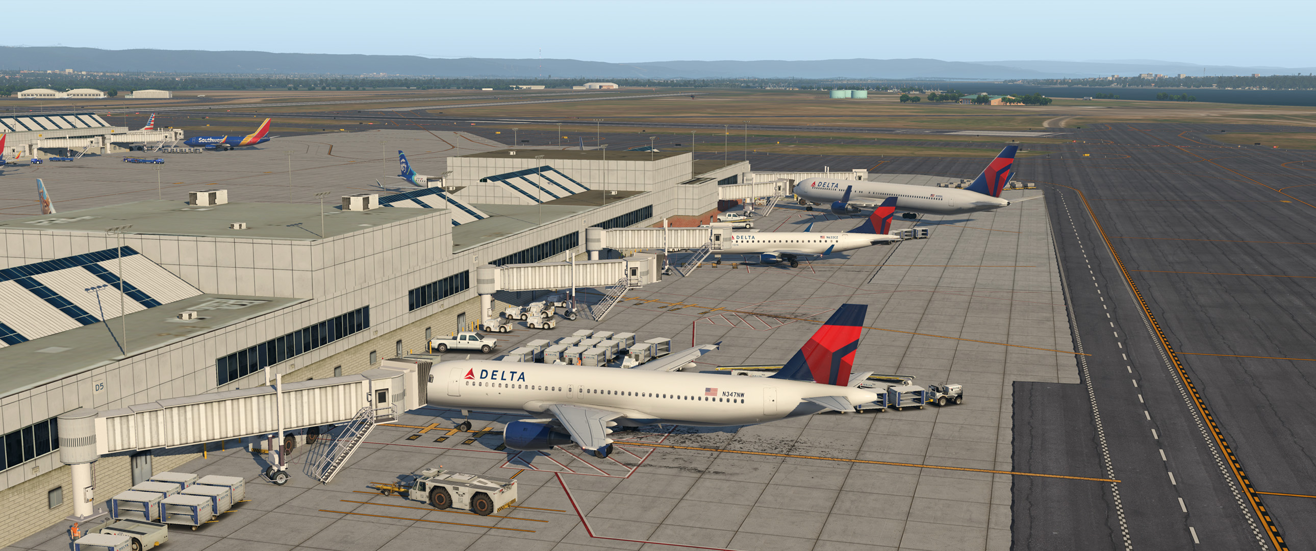 Best Freeware Sceneries for X-Plane 11 image 95