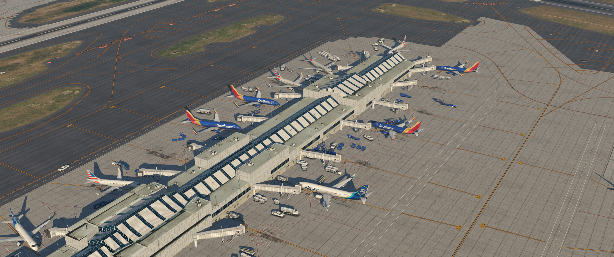 Best Freeware Sceneries for X-Plane 11 image 96