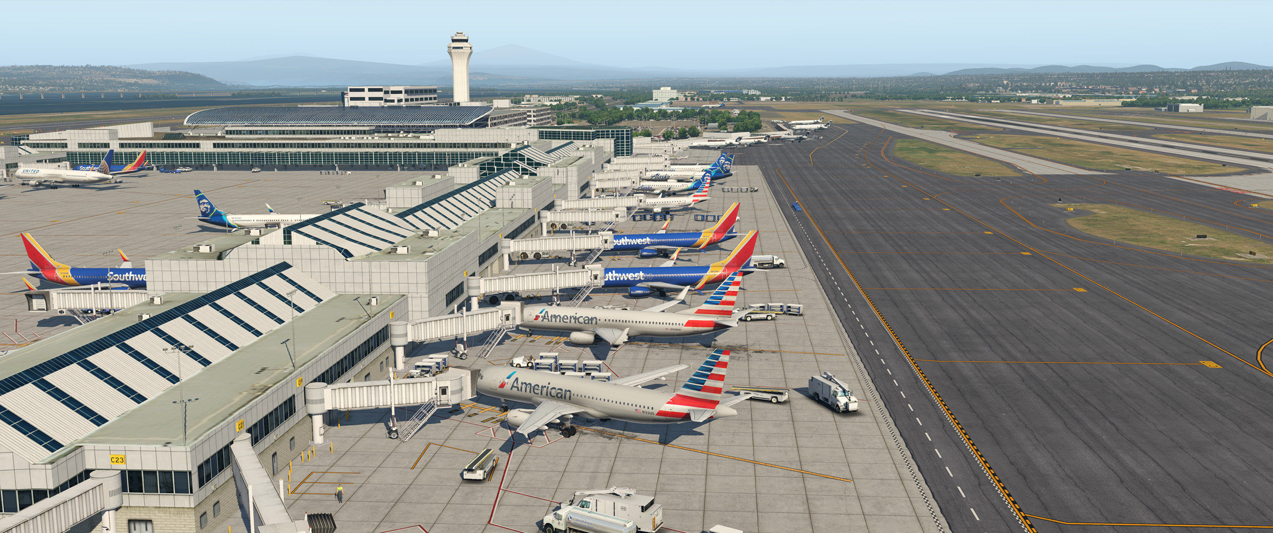 Best Freeware Sceneries for X-Plane 11 image 97