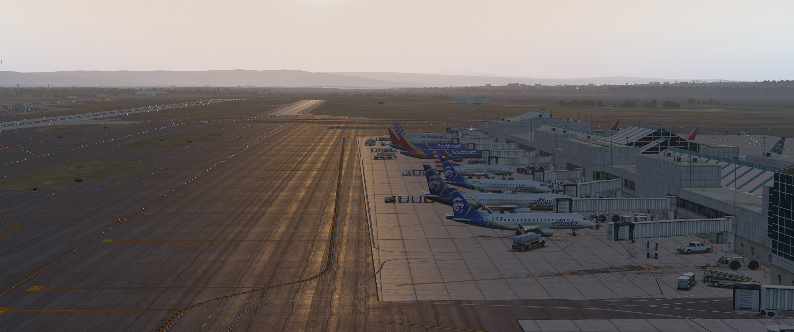Best Freeware Sceneries for X-Plane 11 image 98