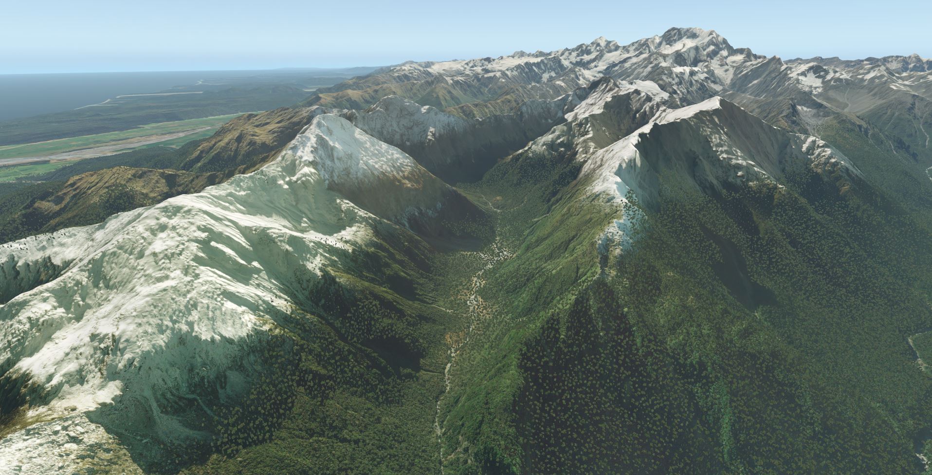 Best Freeware Sceneries for X-Plane 11 image 125