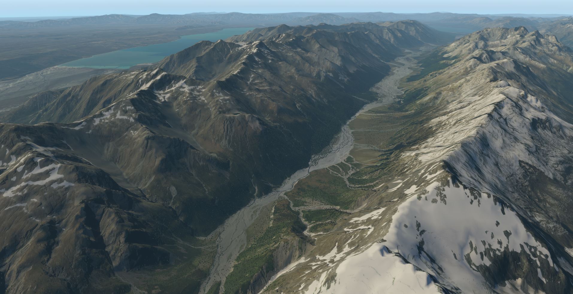 Best Freeware Sceneries for X-Plane 11 image 127
