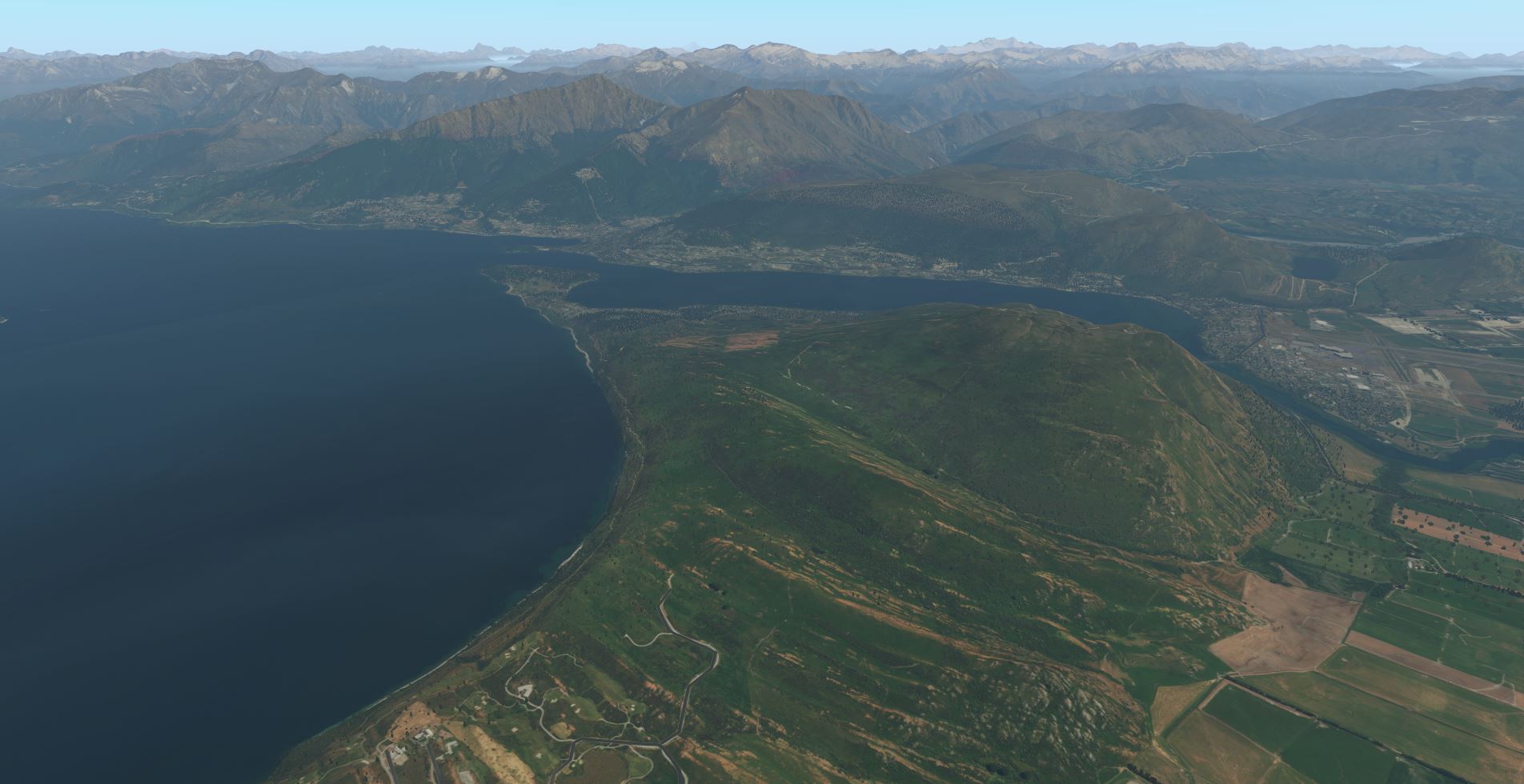 Best Freeware Sceneries for X-Plane 11 image 128