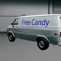Steam Workshop Me And My Friends Mod Colection - may not work anymore roblox free candy van pastebin link