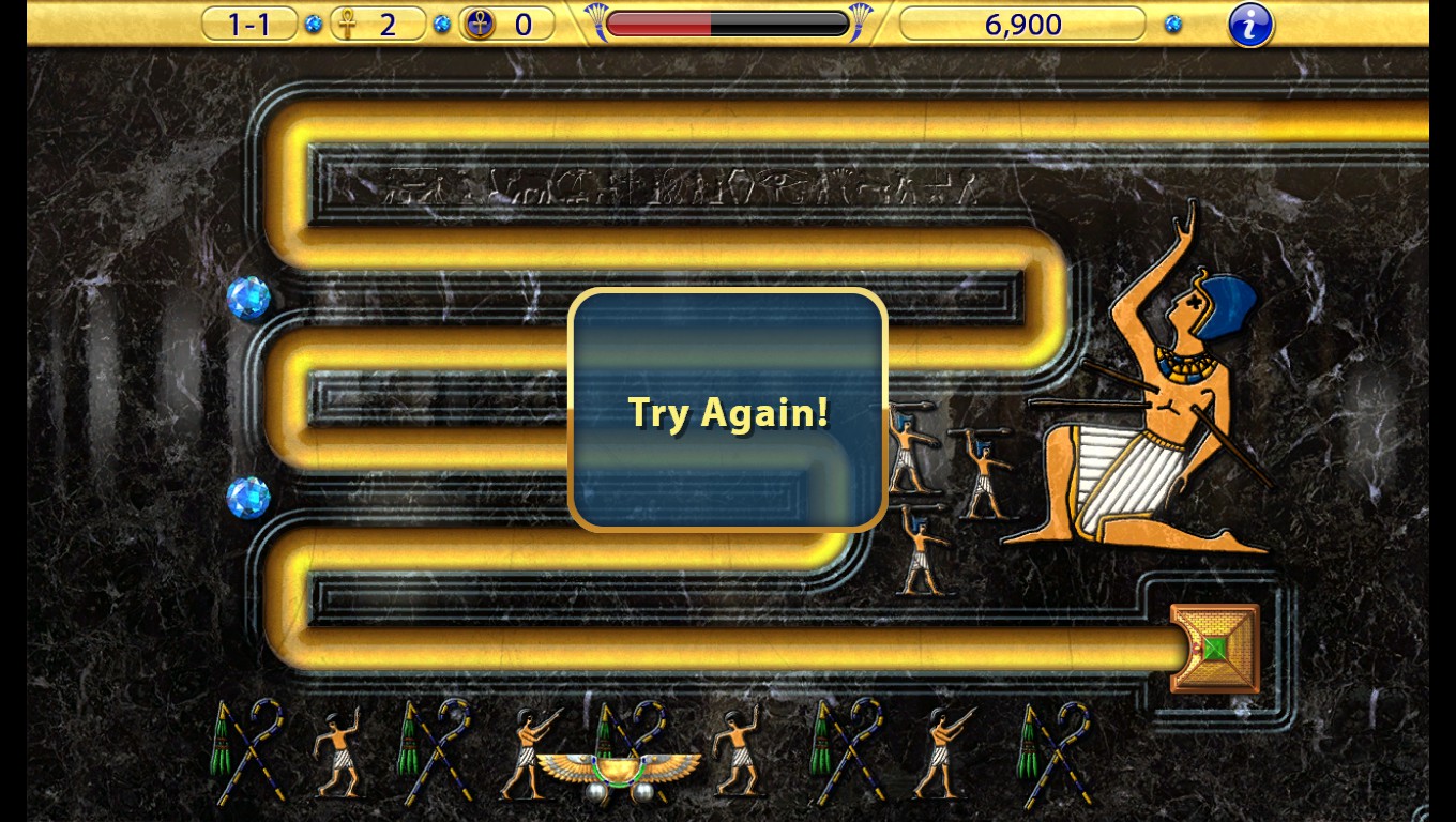 Steam Community Luxor Amun Rising HD