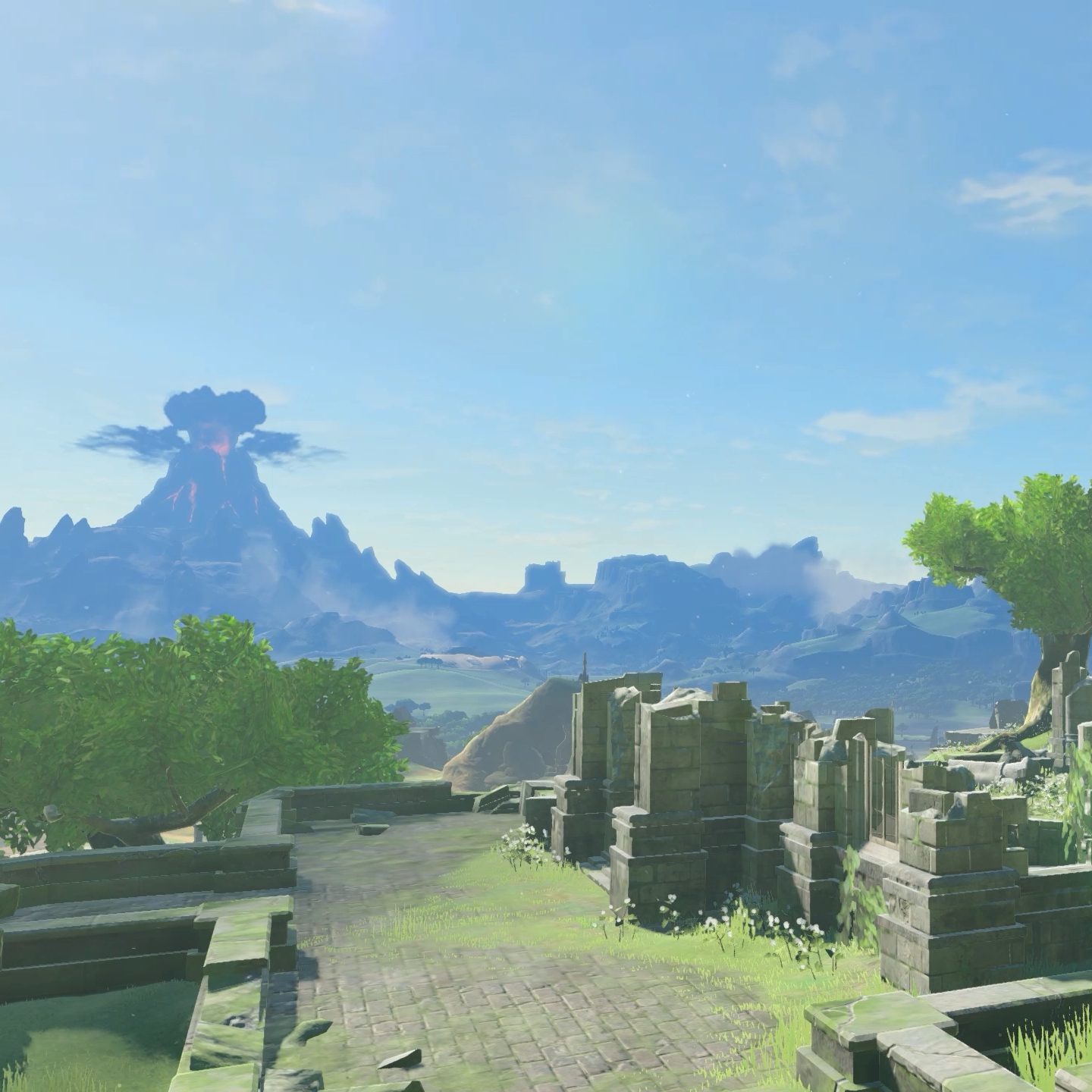 Steam Workshop Breath Of The Wild 3440 X 1440