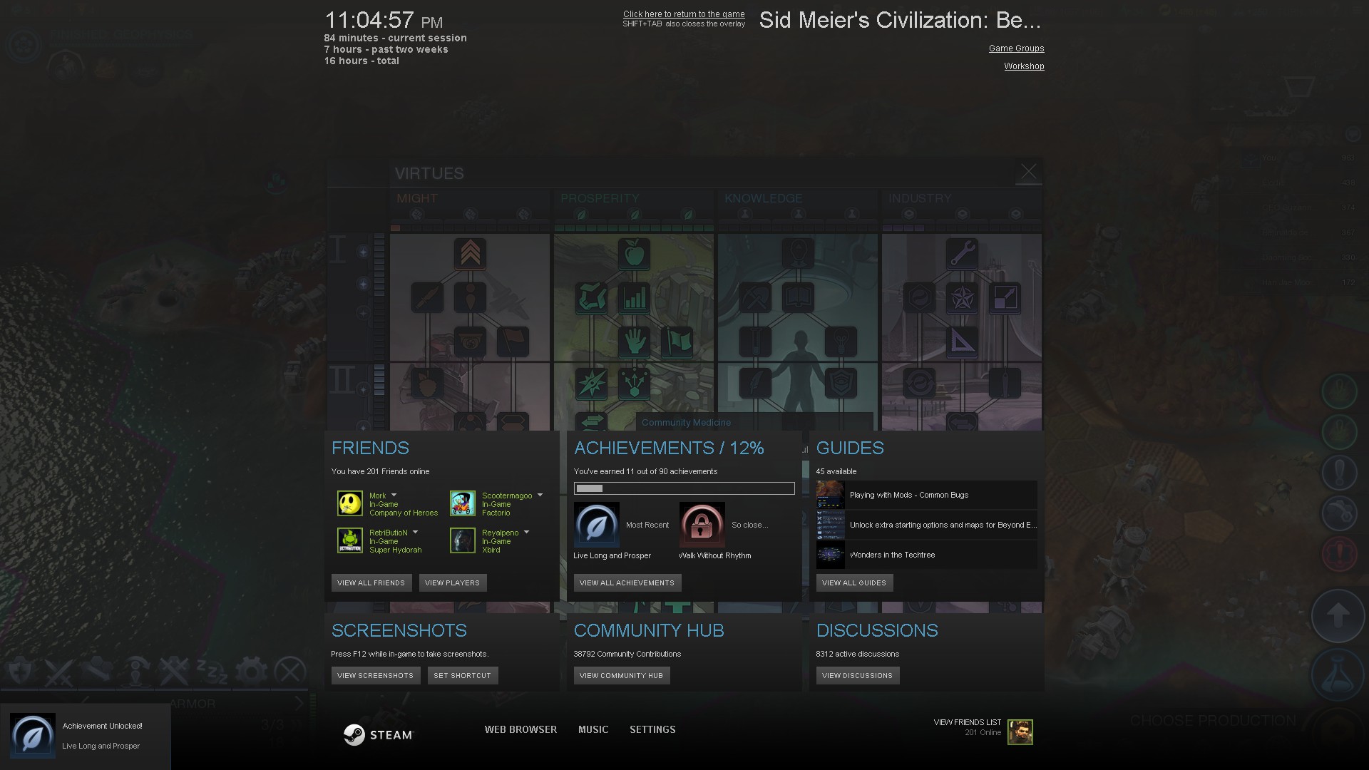 download free beyond earth steam