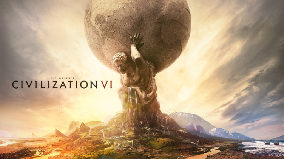 civilization vi steam discussion