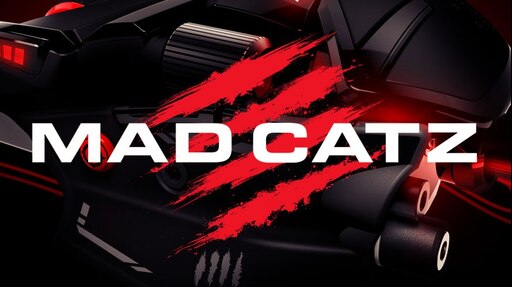 Steam コミュニティ ガイド Mad Catz R A T 8
