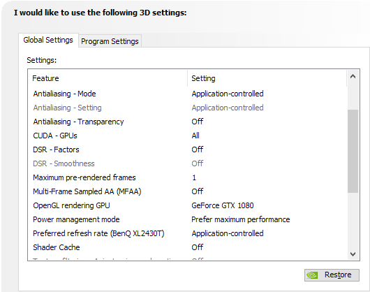 Steam Community Guide Cs Go Optimization Guide For Most Stable Fps 19