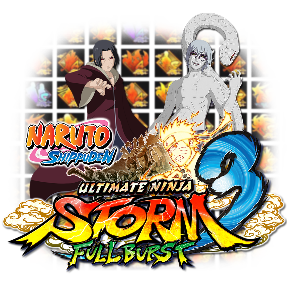 Steam Community :: Guide :: NARUTO SHIPPUDEN: Ultimate Ninja STORM 4 - Guia  de Conquistas 100% PT-BR
