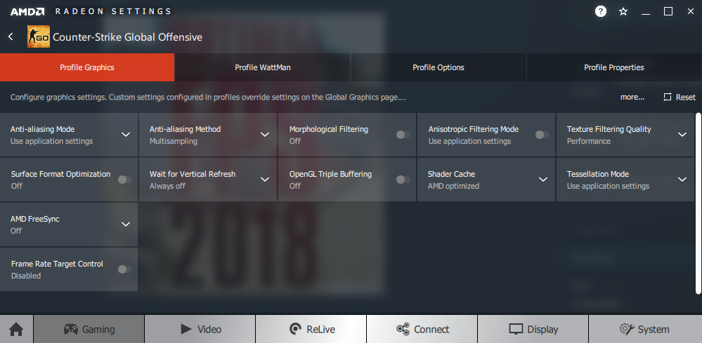 The Best Csgo Settings And Optimization Guide For 2020 By Samiz1337