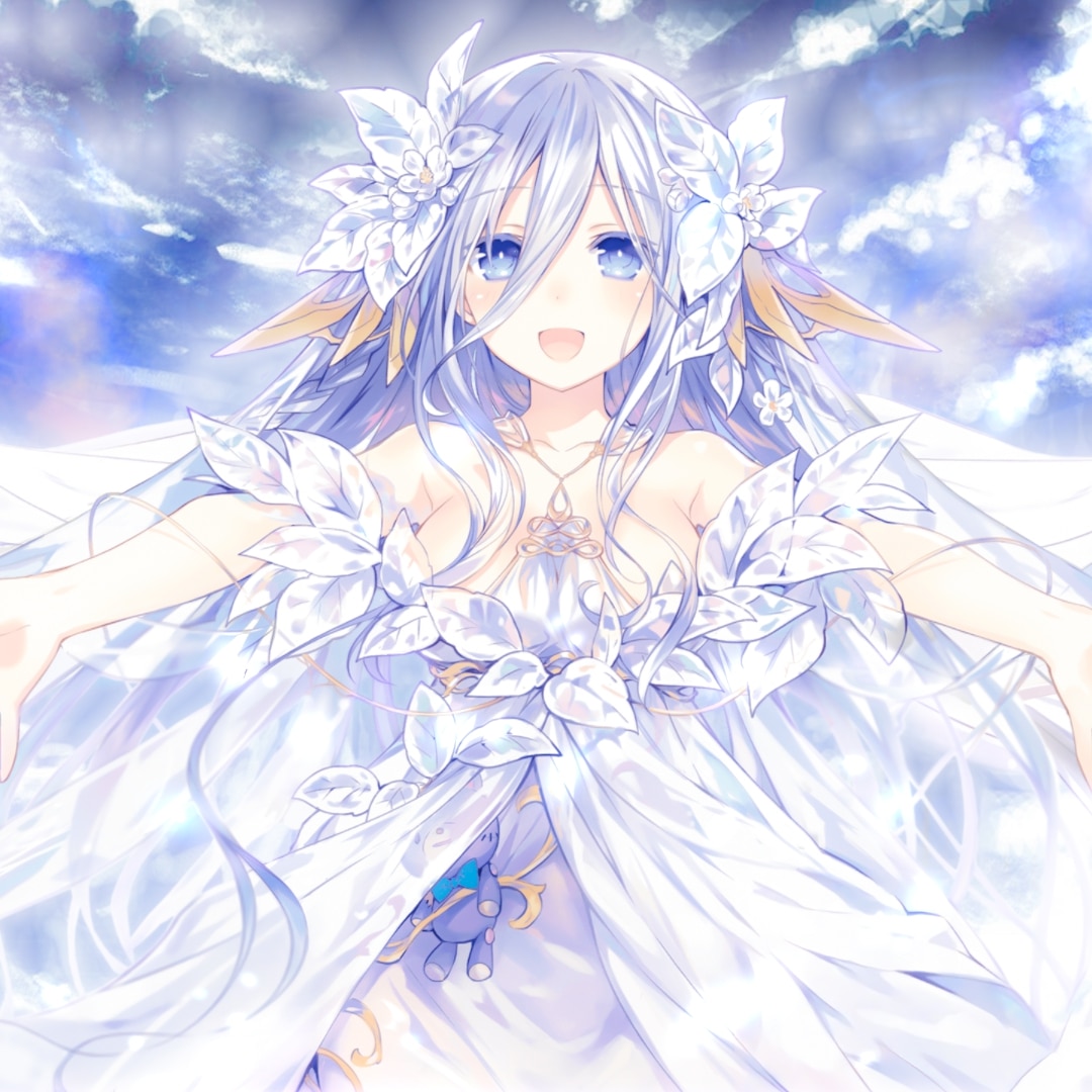 【DATE A LIVE】Murasame Reine