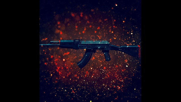 Ak 47 Redline >> Steam Workshop Ak 47 Redline 1920x1200 Ak 47 Redline >> Steam Workshop Ak 47 Redline 1920x1200