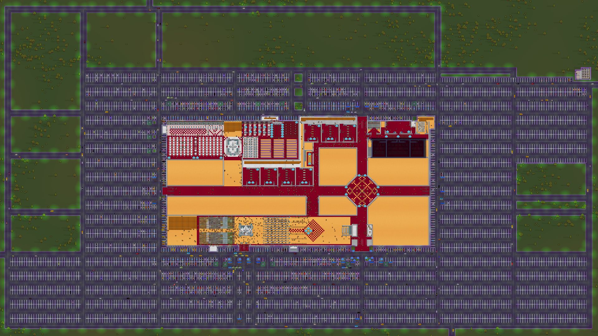 Steam Community :: Another Brick in the Mall