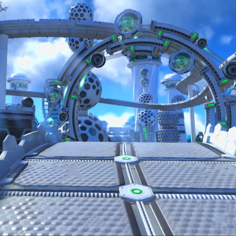 Steam Workshop::[Unreleased]-Micro Metropolis: Abandoned – NWHECO