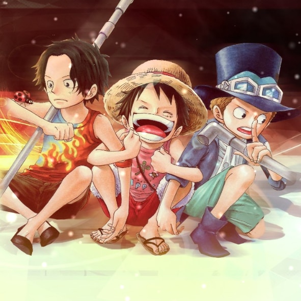 One Piece