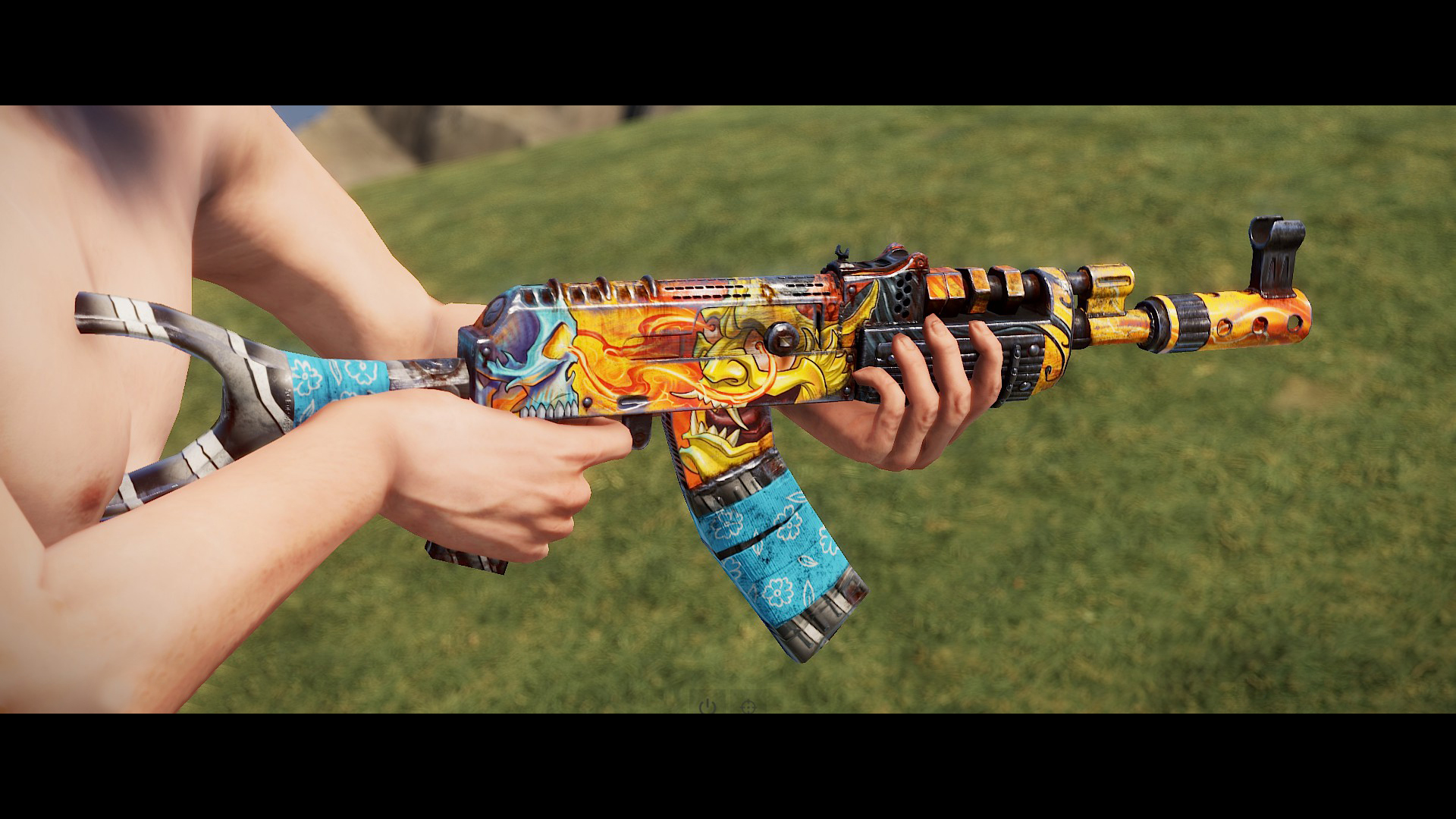 Mystic AK47 thumbnail 2