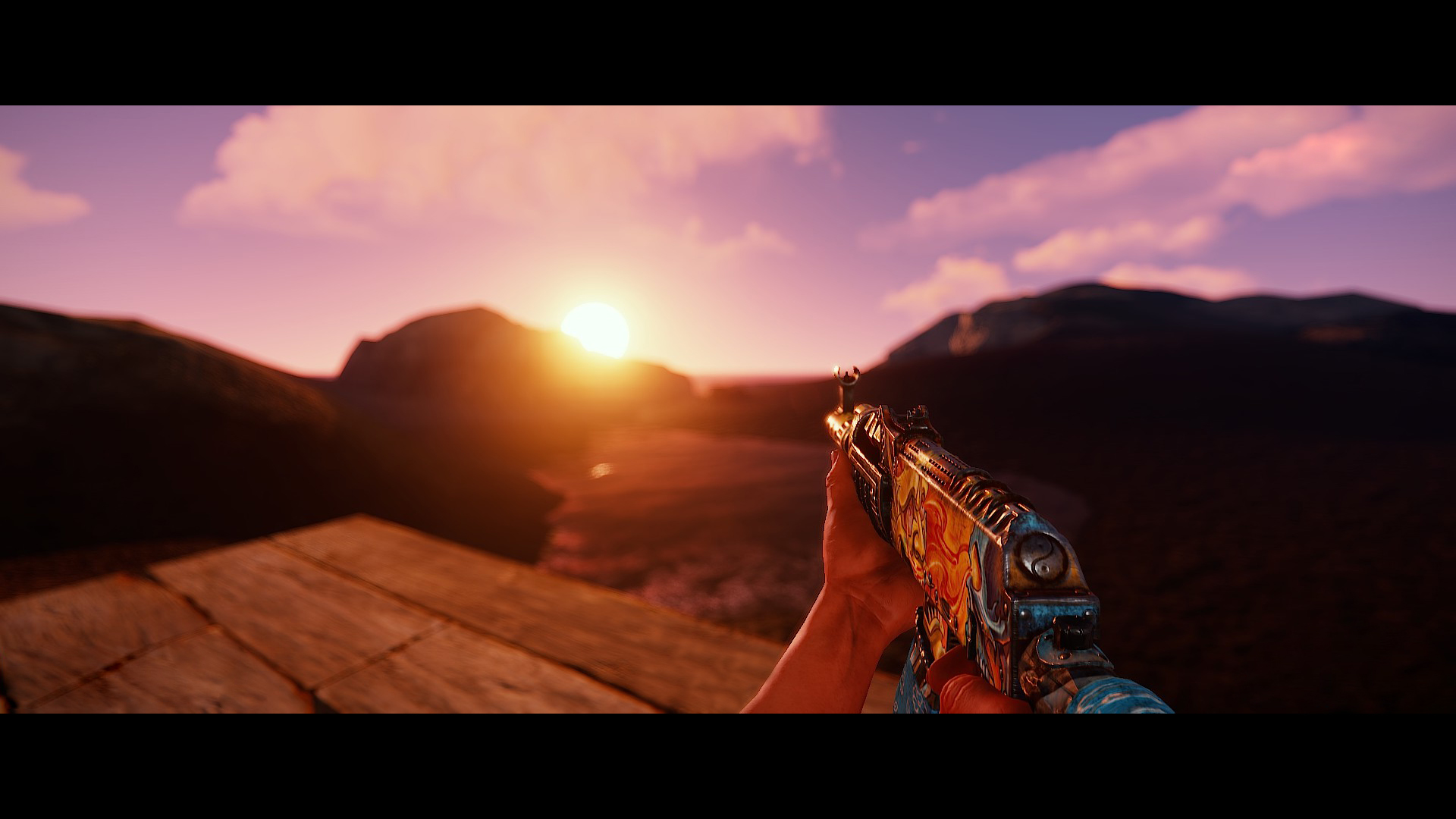 Mystic AK47 thumbnail 4