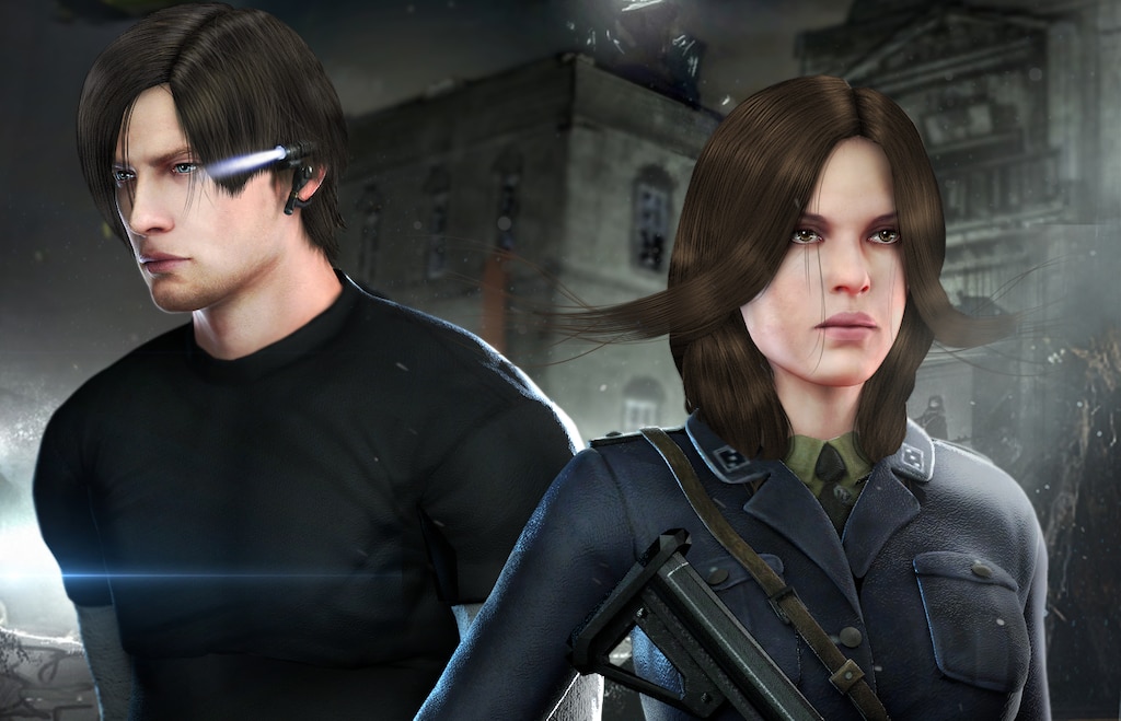 Steam Community :: Resident Evil