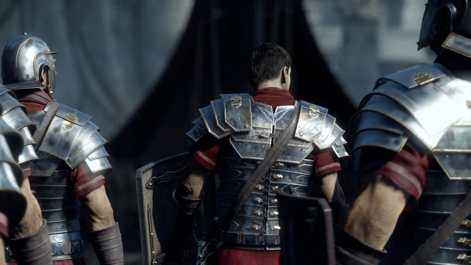 Steam Community :: Ryse: Son of Rome