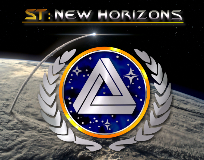 star trek new horizons federation