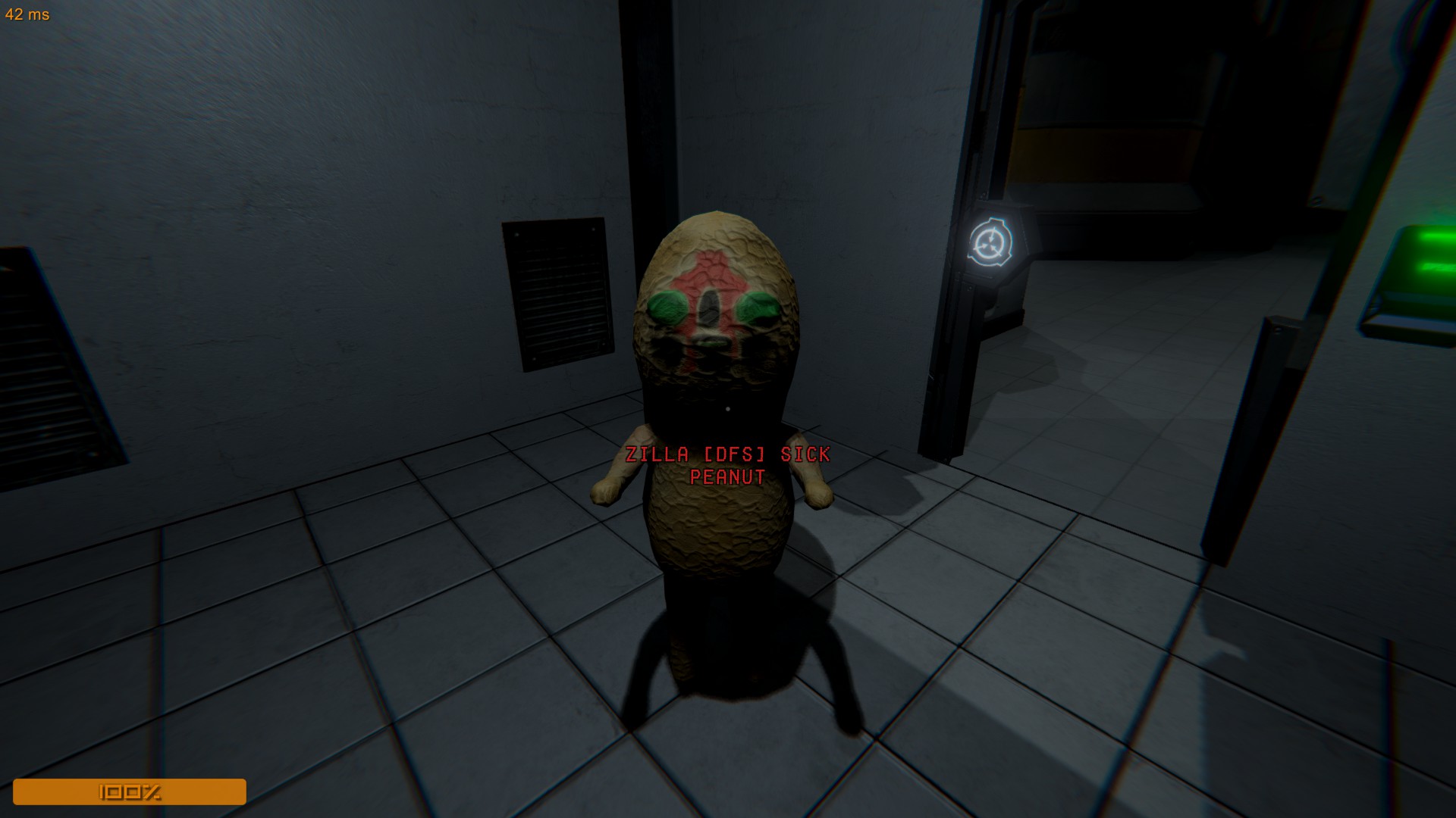 Steam Community SCP Secret Laboratory