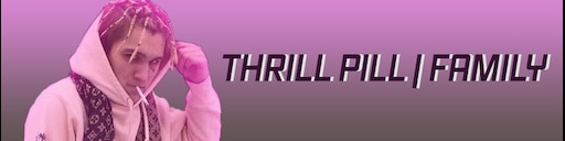 Песня флексим стеша. Thrill Pill. Thrill Pill 2016. Thrill Pill 2017. Трилл пилл розовый.
