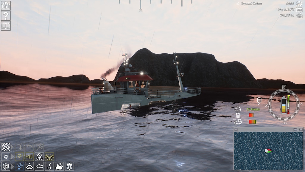 Steam Community :: Fishing: Barents Sea