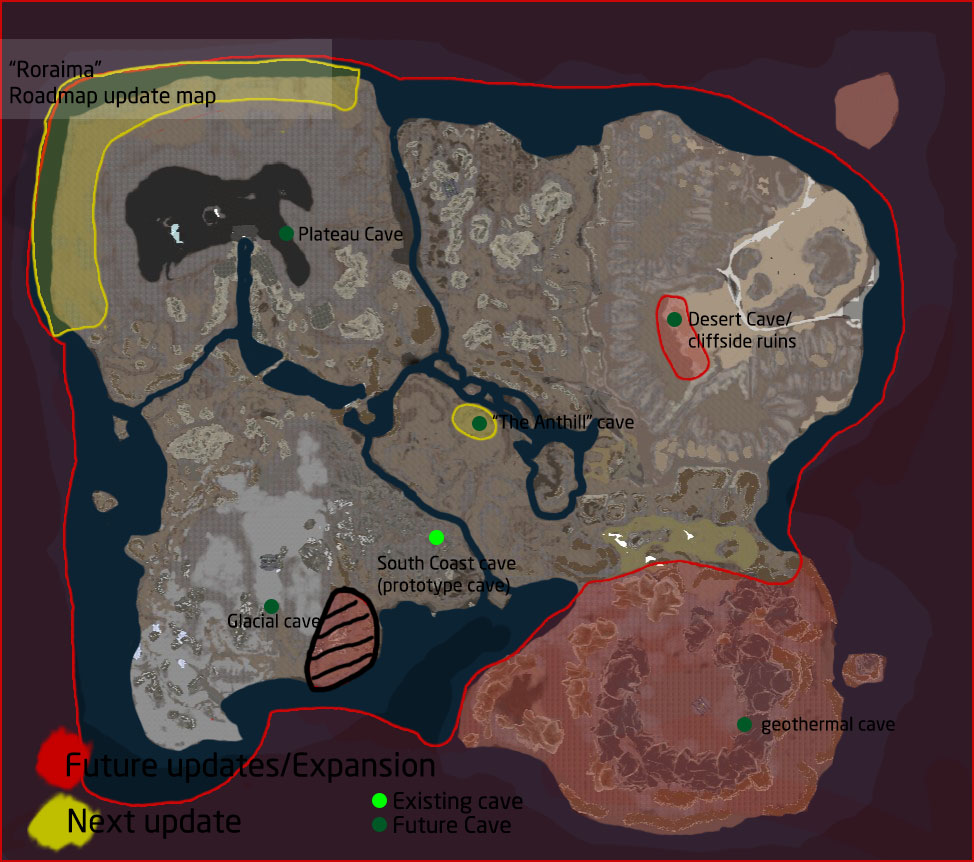 Ragnarok Resource Map Metal
