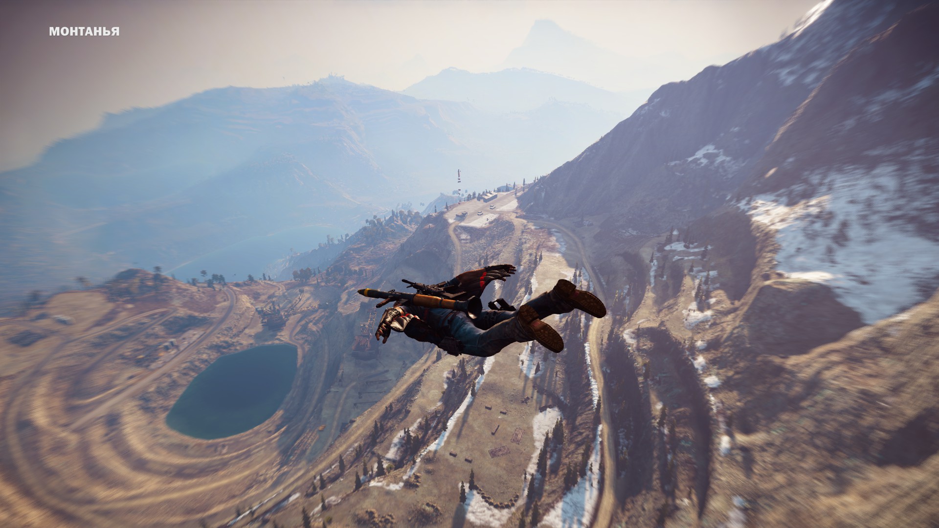 Steam Community :: Just Cause 3