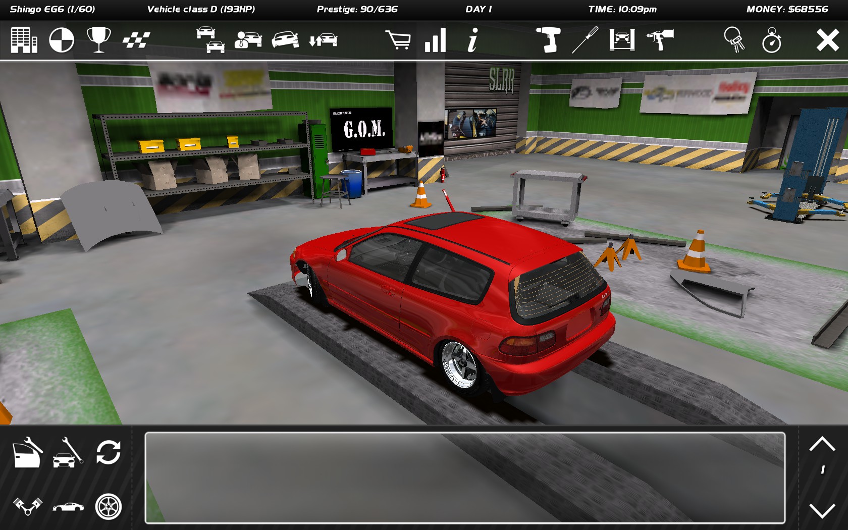 45 Koleksi Civic Car Game Download Gratis Terbaik