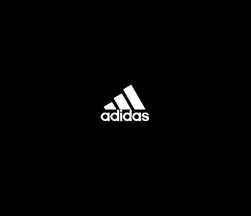 Как выглядит значок adidas Как выглядит значок adidas