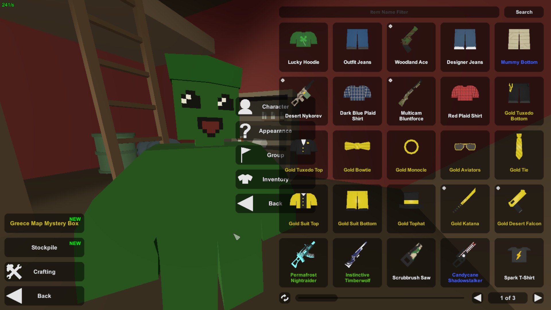 Unturned rust карта фото 56