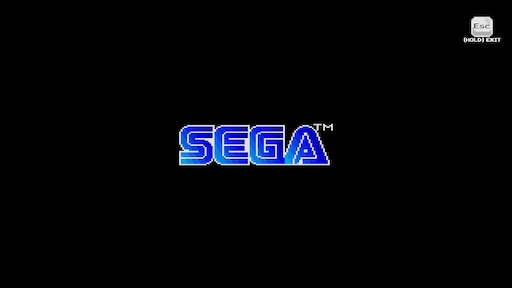 Sega collection steam фото 48