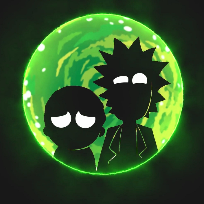 30+ Rick And Morty Live Wallpaper HD picture - My rickMorty and you