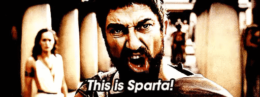 Сообщество Steam :: :: THIS IS SPARTA.