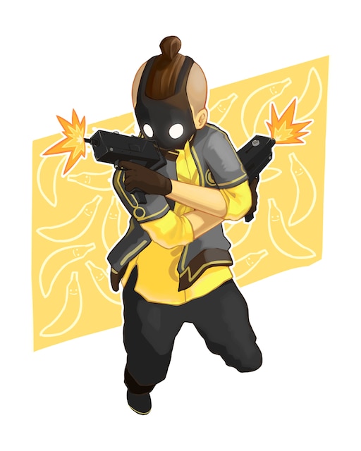 steam toplulugu my friend pedro