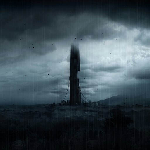 Steam Workshop Half Life 2 Citadel