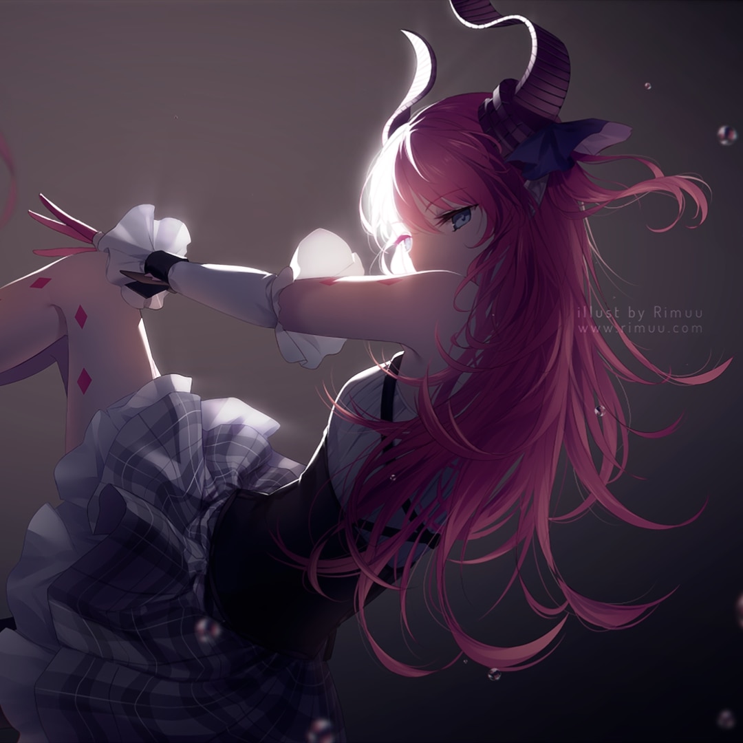 Elizabeth Bathory