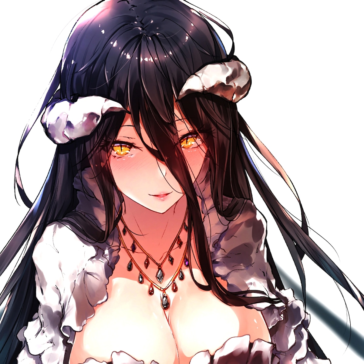 Overlord - Albedo