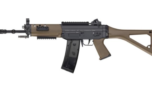 Subscribe to download(SG552) SIG SG552 5.56X45mm Deadly Pack A Punch Scripts