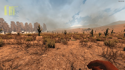 7 days to die или rust фото 75