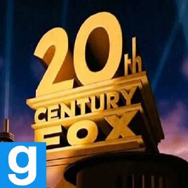 My 20th Century Fox map release : r/gmod