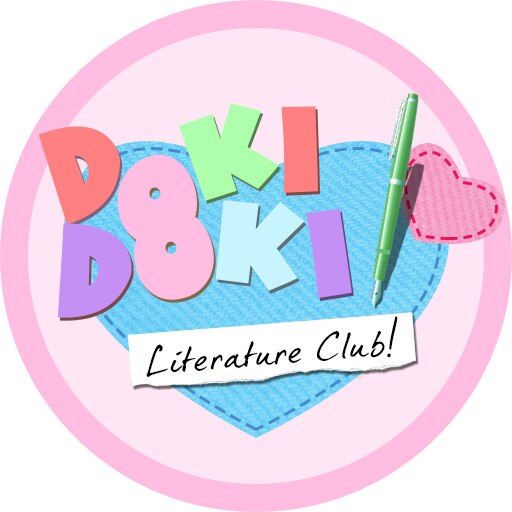 Doki Doki Literature Club! 1.1.1 Windows + Linux/Ubuntu : Team