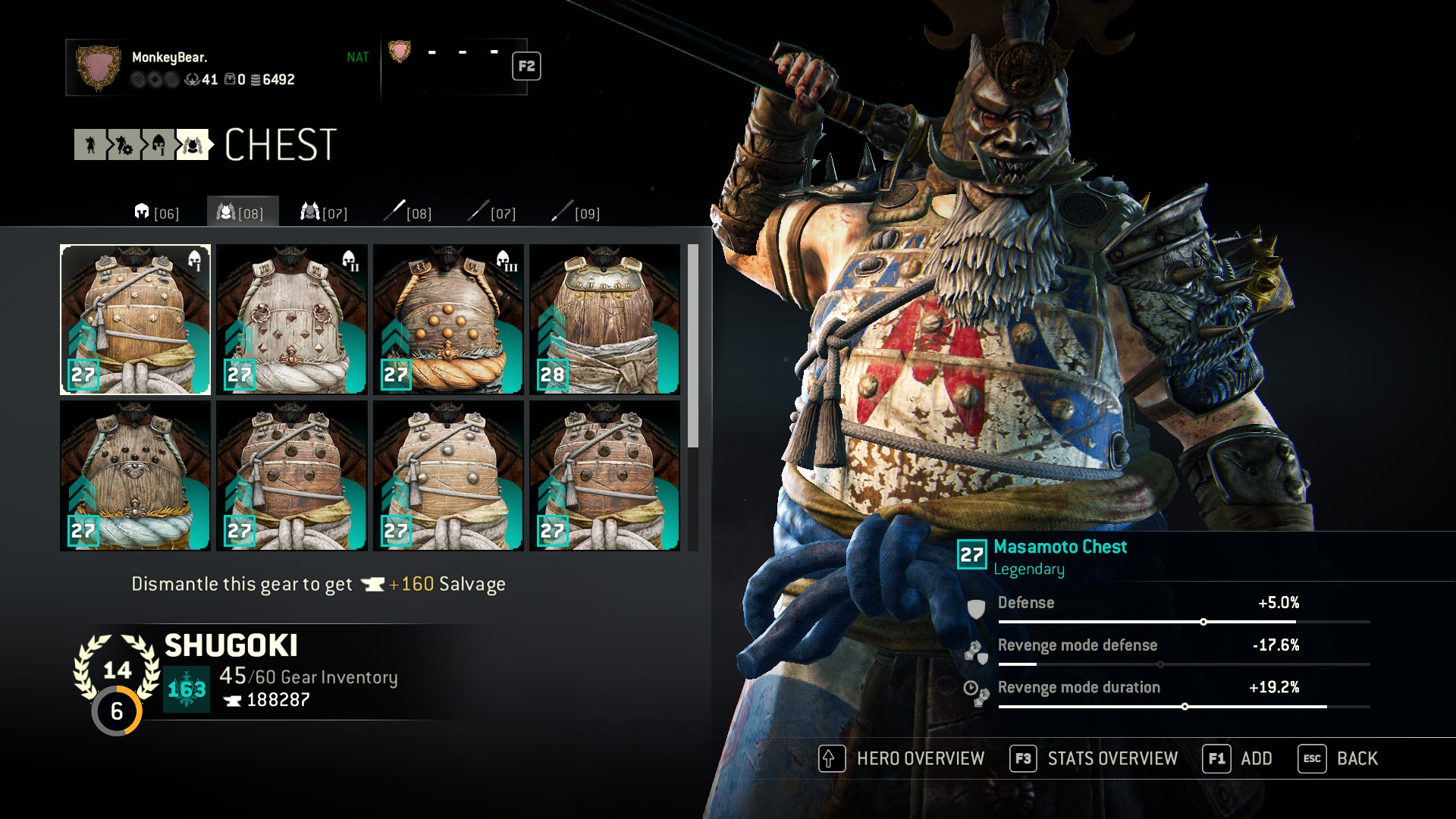 For Honor Guide Strategy Tips Guard Breaks Reputation Character Guides And More Vg247