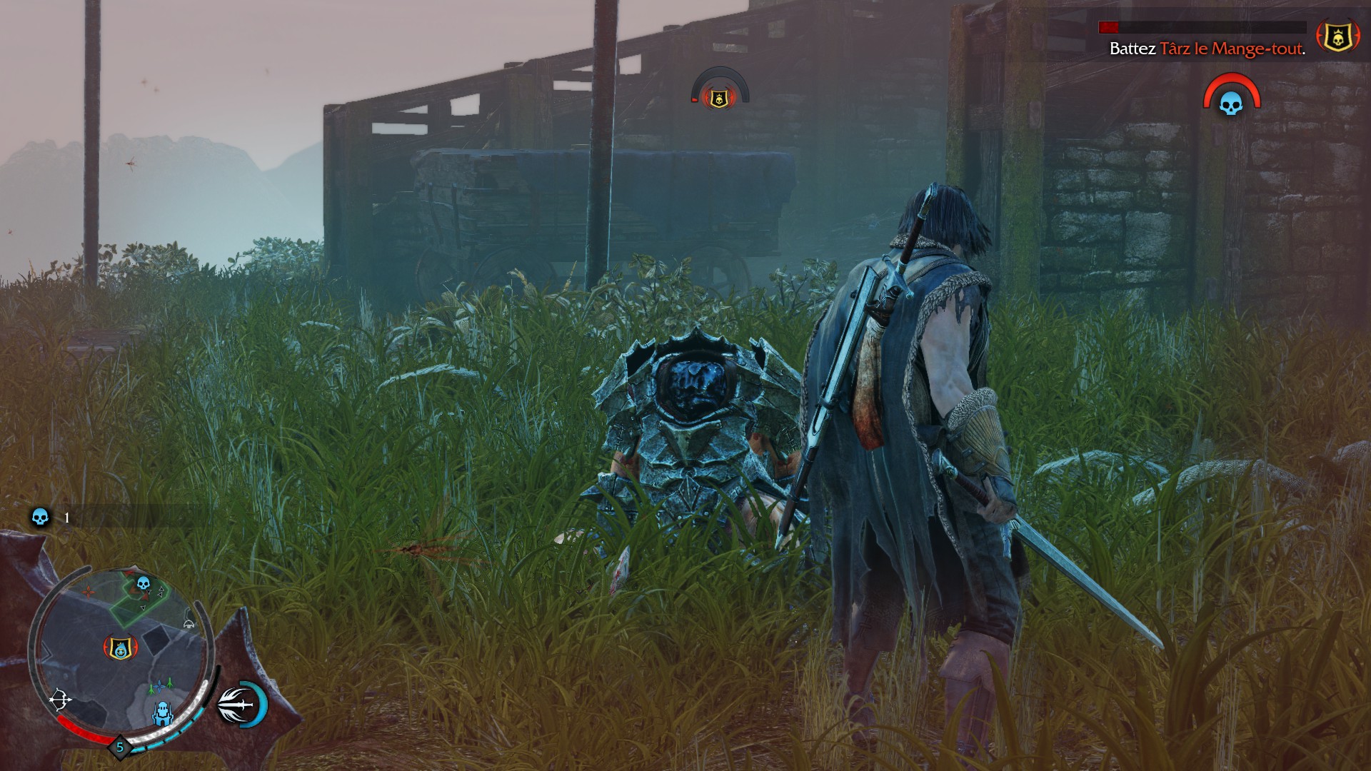 Shadow of Mordor et Shadow of War B0E378AD7A403A2D96B5262C3097031908317BF2