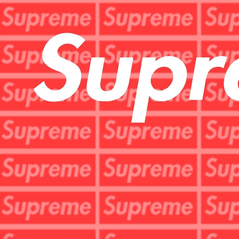 Supreme (music)