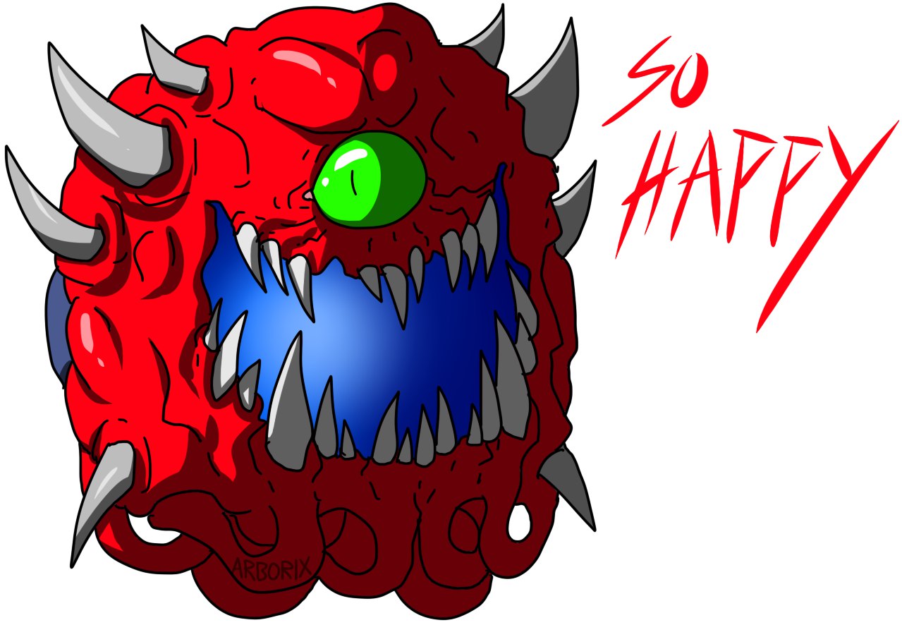 Steam Community :: DOOM