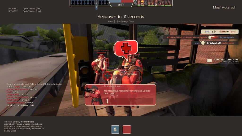 Steam Community Screenshot Some Fella Went From - tf2 all songs roblox id